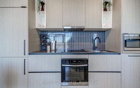 Photo 7 at 1305 - 1285 Dupont Street, Junction, Toronto