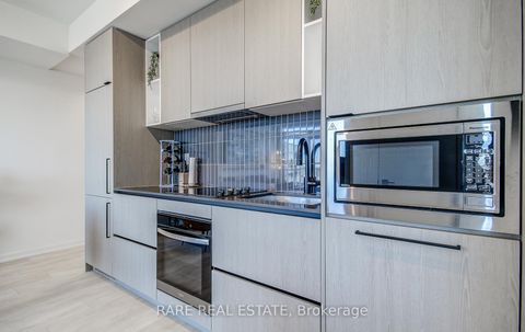 Photo 10 at 1305 - 1285 Dupont Street, Junction, Toronto