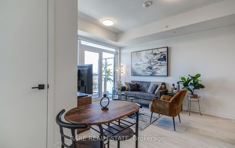 Photo 11 at 1305 - 1285 Dupont Street, Junction, Toronto