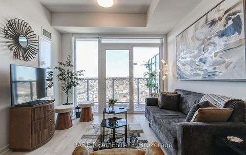 Photo 14 at 1305 - 1285 Dupont Street, Junction, Toronto