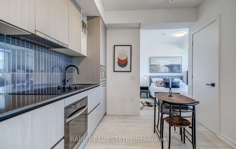 Photo 22 at 1305 - 1285 Dupont Street, Junction, Toronto