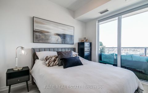 Photo 23 at 1305 - 1285 Dupont Street, Junction, Toronto