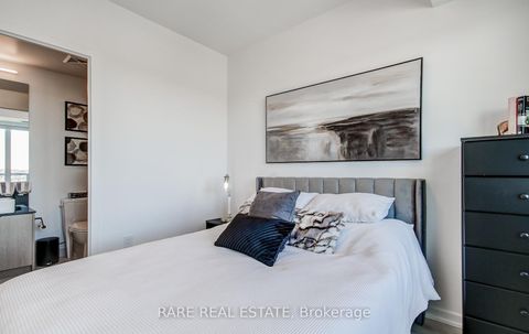 Photo 25 at 1305 - 1285 Dupont Street, Junction, Toronto