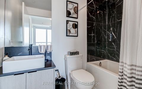 Photo 26 at 1305 - 1285 Dupont Street, Junction, Toronto