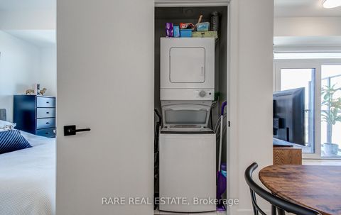 Photo 28 at 1305 - 1285 Dupont Street, Junction, Toronto