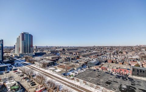 Photo 29 at 1305 - 1285 Dupont Street, Junction, Toronto