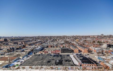 Photo 30 at 1305 - 1285 Dupont Street, Junction, Toronto