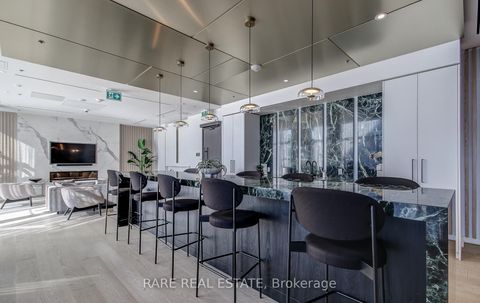 Photo 34 at 1305 - 1285 Dupont Street, Junction, Toronto