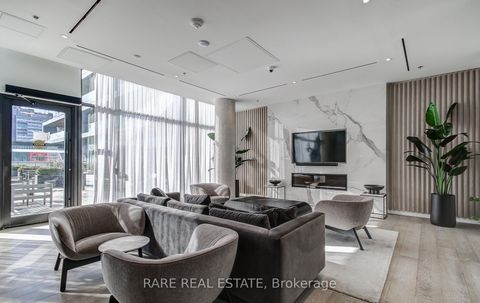 Photo 35 at 1305 - 1285 Dupont Street, Junction, Toronto