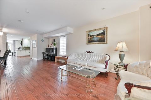 Photo 6 at 838 Sammon Avenue, East York, Toronto