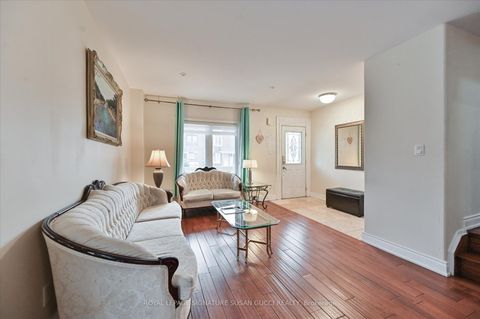 Photo 7 at 838 Sammon Avenue, East York, Toronto