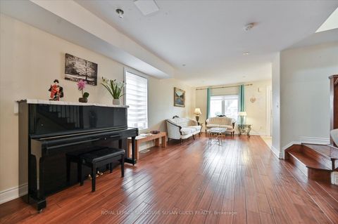 Photo 9 at 838 Sammon Avenue, East York, Toronto