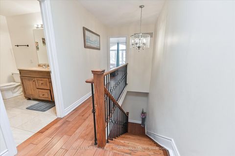 Photo 21 at 838 Sammon Avenue, East York, Toronto