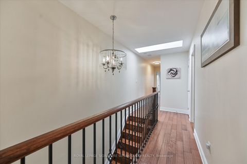 Photo 22 at 838 Sammon Avenue, East York, Toronto