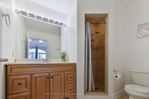 Photo 25 at 838 Sammon Avenue, East York, Toronto