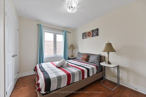 Photo 26 at 838 Sammon Avenue, East York, Toronto