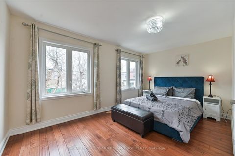 Photo 28 at 838 Sammon Avenue, East York, Toronto