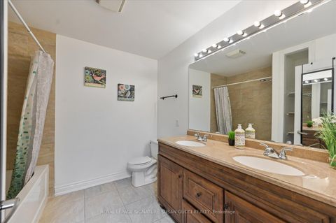 Photo 29 at 838 Sammon Avenue, East York, Toronto