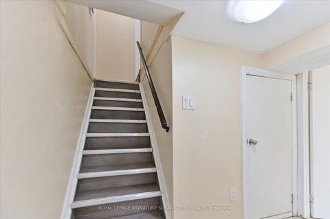Photo 30 at 838 Sammon Avenue, East York, Toronto