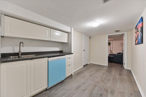 Photo 31 at 838 Sammon Avenue, East York, Toronto