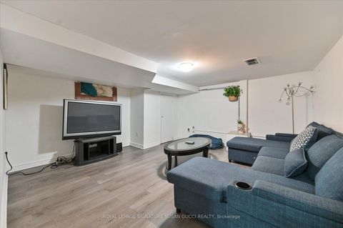 Photo 33 at 838 Sammon Avenue, East York, Toronto