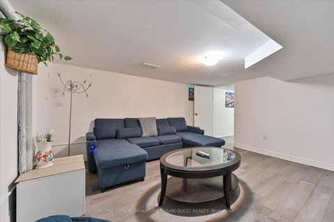 Photo 34 at 838 Sammon Avenue, East York, Toronto