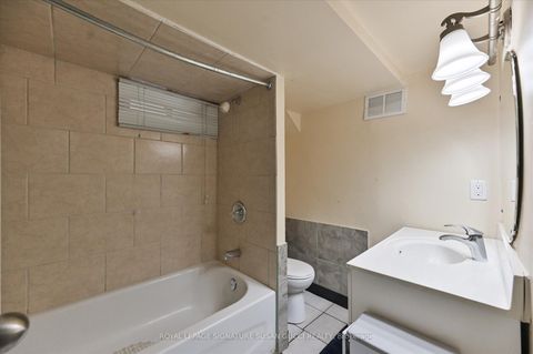 Photo 35 at 838 Sammon Avenue, East York, Toronto