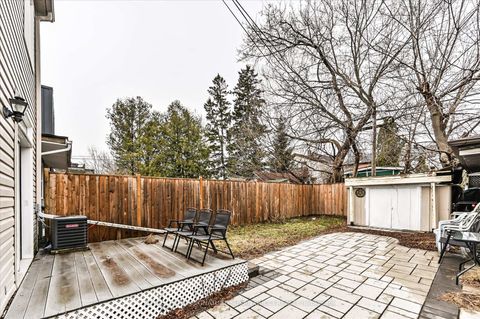 Photo 38 at 838 Sammon Avenue, East York, Toronto