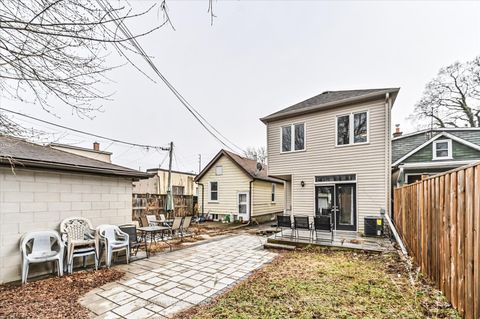 Photo 39 at 838 Sammon Avenue, East York, Toronto