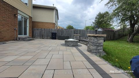 Photo 5 at 87 Moorehouse Drive, Milliken, Toronto