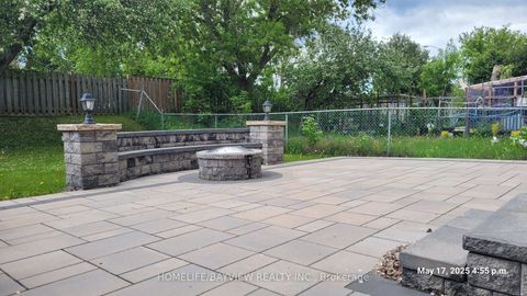 Photo 6 at 87 Moorehouse Drive, Milliken, Toronto