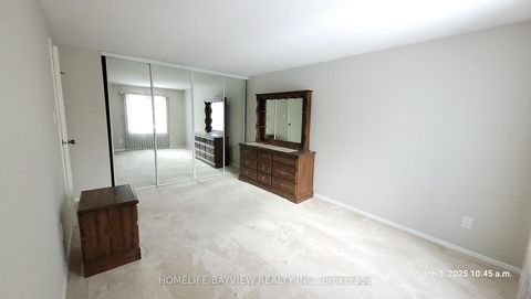 Photo 22 at 87 Moorehouse Drive, Milliken, Toronto