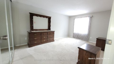 Photo 23 at 87 Moorehouse Drive, Milliken, Toronto