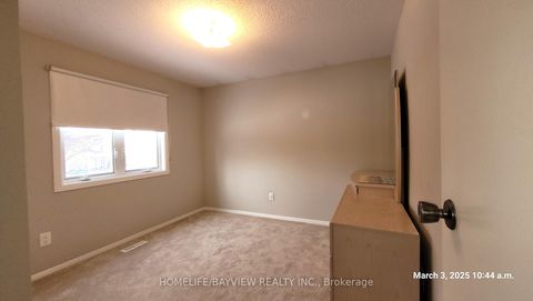 Photo 27 at 87 Moorehouse Drive, Milliken, Toronto