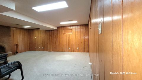 Photo 31 at 87 Moorehouse Drive, Milliken, Toronto