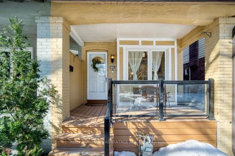 Photo 2 at 554 Balliol Street, Mount Pleasant East, Toronto