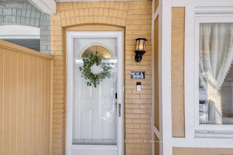 Photo 4 at 554 Balliol Street, Mount Pleasant East, Toronto