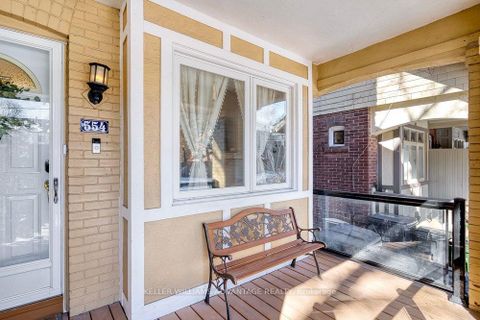 Photo 5 at 554 Balliol Street, Mount Pleasant East, Toronto