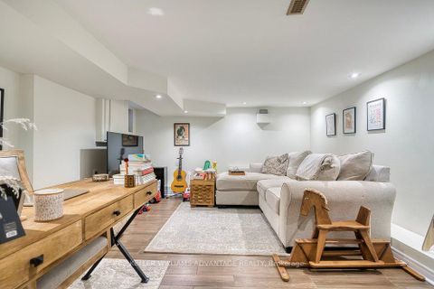 Photo 23 at 554 Balliol Street, Mount Pleasant East, Toronto