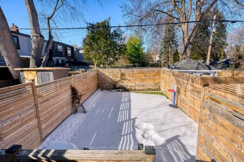 Photo 44 at 554 Balliol Street, Mount Pleasant East, Toronto