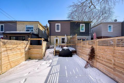 Photo 45 at 554 Balliol Street, Mount Pleasant East, Toronto