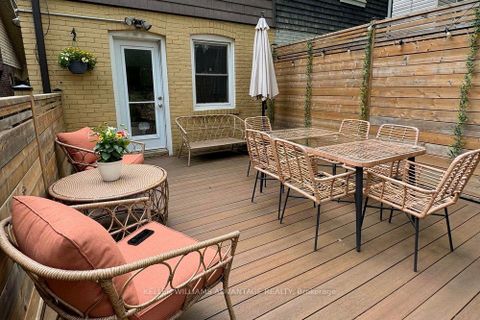 Photo 49 at 554 Balliol Street, Mount Pleasant East, Toronto