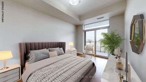 Photo 4 at 520 - 281 Woodbridge Avenue, West Woodbridge, Vaughan