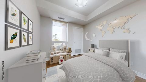 Photo 5 at 520 - 281 Woodbridge Avenue, West Woodbridge, Vaughan