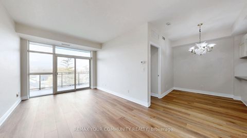 Photo 7 at 520 - 281 Woodbridge Avenue, West Woodbridge, Vaughan