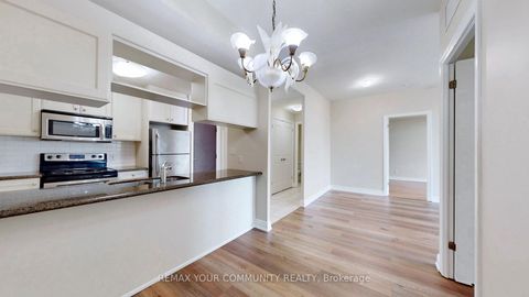 Photo 8 at 520 - 281 Woodbridge Avenue, West Woodbridge, Vaughan