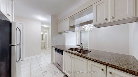 Photo 10 at 520 - 281 Woodbridge Avenue, West Woodbridge, Vaughan