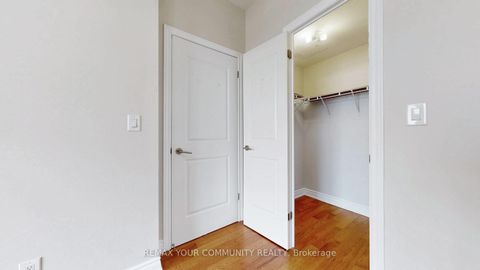 Photo 14 at 520 - 281 Woodbridge Avenue, West Woodbridge, Vaughan