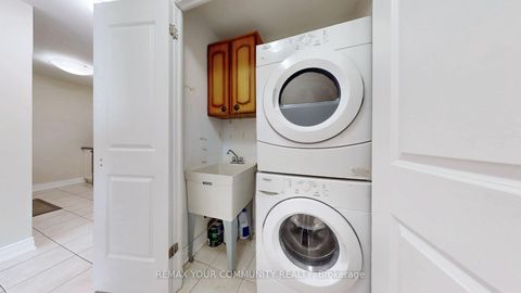 Photo 19 at 520 - 281 Woodbridge Avenue, West Woodbridge, Vaughan