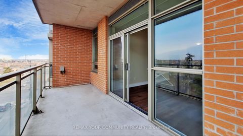 Photo 20 at 520 - 281 Woodbridge Avenue, West Woodbridge, Vaughan